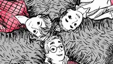 Aloe Blacc - Together Is Better (Official Music Video)