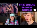 FIRST LADY GAGA REACTION! | RAIN ON ME & ARIANA GRANDE (COUPLE REACTION!)