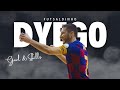 Dyego Zuffo - A Star in Barca&#39;s Futsal Galaxy | Futsaldinho