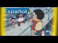 Doraemon Gigante tiene miedo capítulo en español