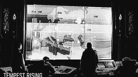 Tempest Rising [DYN] vs [GDF] PvP [RANKED] 14/08/2025