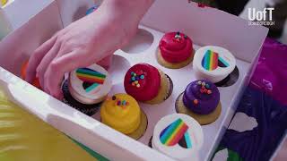U Of T Scarborough Celebrates Pride Month