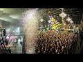 Umphrey's McGee: "Partyin' Peeps / Auld Lang Syne" (12/31/22)