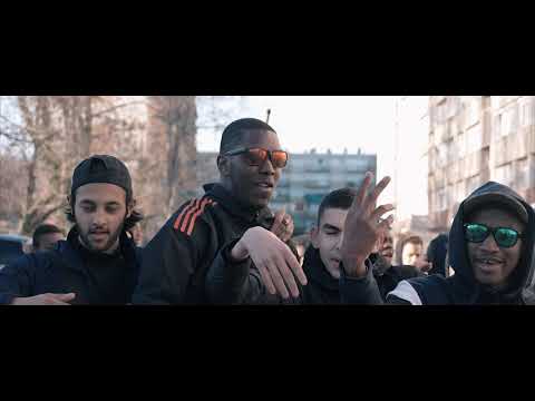 2G - La Moula (⚠️Clip Non Payé⚠️)