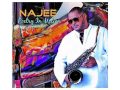 Najee - Is It The Way  ft.  Eric Roberson