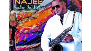 Video thumbnail of "Najee - Is It The Way  ft.  Eric Roberson"