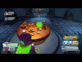 Toxic Brainz And The Sewers - PVZGW2 Horror Game