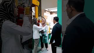 Wilo At Mining Expo 2023