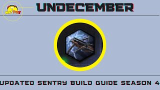 Electric Sentry build guide -A dummies guide (from a dummy)