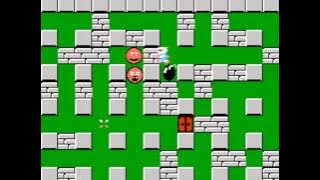 TAP/TAS Bomberman NES in 29:27 by Dimon12321