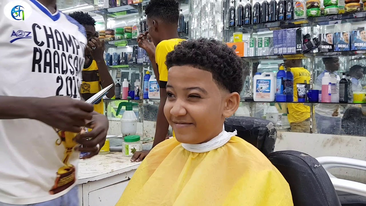 Waaw timo jare aad u diyarsan uga omow c.k gobta wa xamar weyne