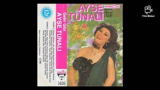 AYŞE TUNALI - PEŞREV & AŞKIN BENİ DURMAZ YAKAR(TÜRKÜOLA 1426) Resimi