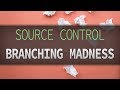 Branching Madness: Managing Branches in Git