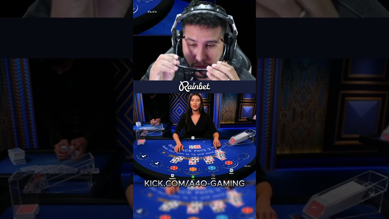 super casino event idle heroes A great session ending with another win! slots rainbet a4ogaming blackjack