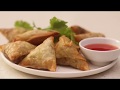BN Cuisine: Learn how to make Yummy Samosas with The Kitchen Muse | Watch on BN TV