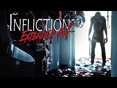 Infliction: Extended Cut - Official Launch Trailer | Nintendo Switch