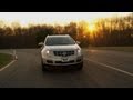 2012 Cadillac SRX review | Consumer Reports