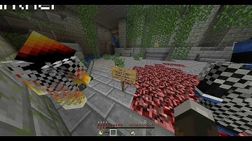 Minecraft - Adventure Maps - The E.D.E.N. Project (1 of 3)