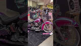 1999 Harley Davidson Heritage At 2026 Donny Smith Bike Show