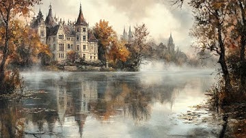 Calming Tunes for Inner Peace