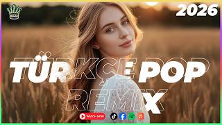 TÜRKÇE ARABA MÜZİKLERİ 2026 🚗 Bass Boosted Turkish Songs | Gece Sürüşü Mix 👑