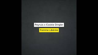 Peyruis x Cookie Dingler - Femme Libérée