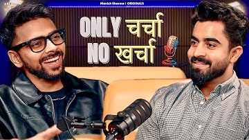 Luv Kataria UNCUT: Elvish Yadav, HR26 Gang & The 100 Crore Gameplan || Half Engineer 