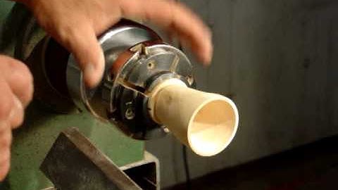 Creating a three sided box - part09