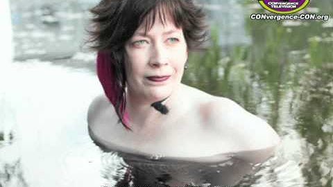 CVG-TV 2012: Idisi from Harmonic CONvergence