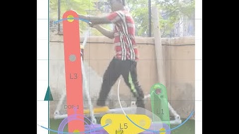 MotionGen Pro: Strider video