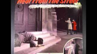 Steve Hervieu - Me and my Machine
