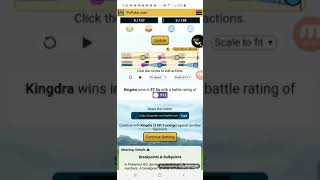 Sudowoodo good? Check ivs with PvPoke.com