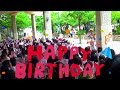 みりおさん「Happy Birthday」　宝塚歌劇2017 の動画、YouTube動画。