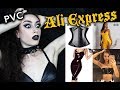 I SPENT OVER $100 AT ALIEXPRESS | PVC Haul