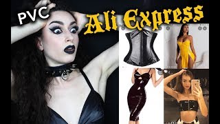 I SPENT OVER $100 AT ALIEXPRESS | PVC Haul