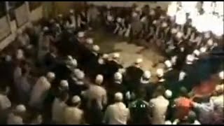 Naqshbandi Sufi Hadra in Bosnia (Mostly Translated) – FULL – Sufi Dhikr – الحضرة في البوسنة