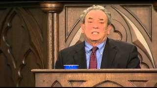 R.C. Sproul: The Suffering Servant