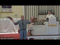 TUMC Sunday 05 12 2024