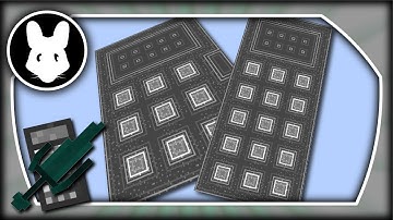 Calculator Mod Part 2 - Minecraft Bit-by-Bit! Getting Scientific!