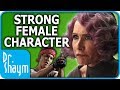 "Strong Female Characters" Are Ruining Female Characters