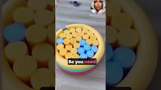 She Took Pool Noodles and Made This | Diy Reaction