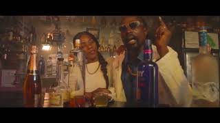 Dez I Boyd - Top Shelf (Official Music Video)