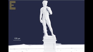 Exaddon Additive Micromanufacturing - Printed Objects