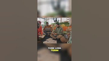 Mastering Market Success: Diversification and Long-Term Thinking