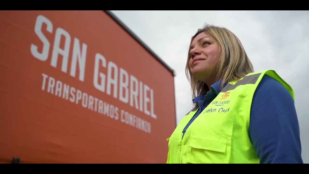 SPOT GRUPO SAN GABRIEL YouTube