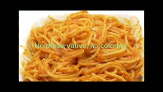 Food Laboratory. Lidl ready meal.