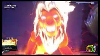 Kingdom Hearts 3 - Marshmellow
Sora is a good boy and accepts EEEEVVVEEERRRYOOOOONNNEE as friends forever and ever
hed probably get along perfectly with any of the Persona main characters provided he remains oblivious and unaware that females not named Kairi exist Kingdom Hearts 3 - Marshmellow