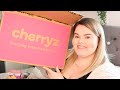 April 2020 cherryz haul  leahxo