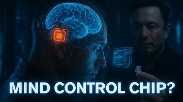 Neuralink Mind control | Brain Chips in Humans | Elon Musk’s Neuralink | 2025 Elon Musk Update