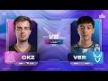 CITA Kaizen vs Verdant | EMEA Masters Spring 2026 | PLAY-IN BO1